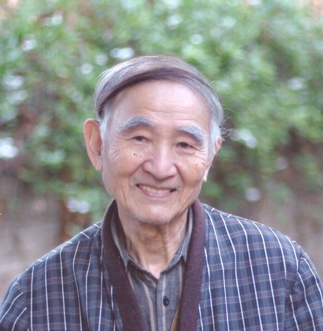 Obituary of Tien Tsan Kuo