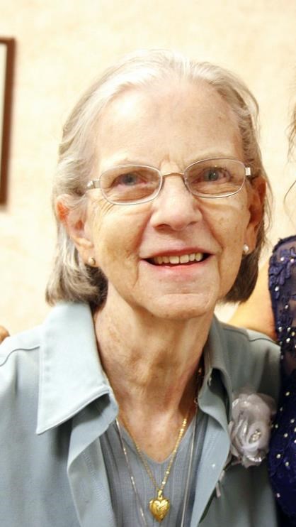 Obituary of Hazel Dirkse