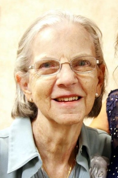 Obituary of Hazel Dirkse