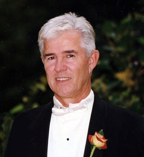 Obituary of Thomas Martin Ross