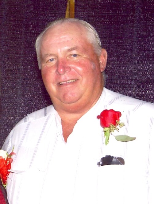 Obituary of Larry Allen Damerau