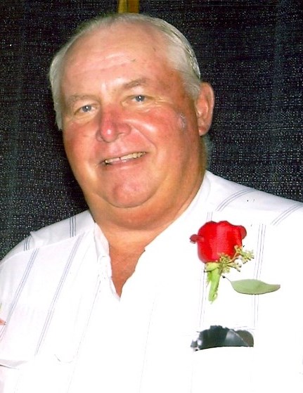 Obituary of Larry Allen Damerau