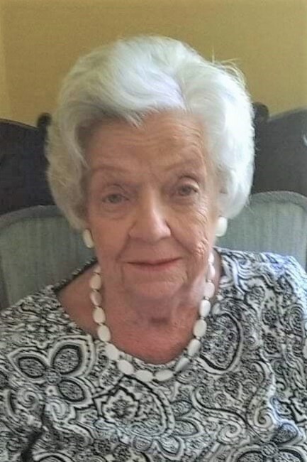 Obituary of Martha "Mott" Graham Cooper