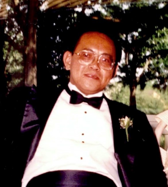 Obituary of Cesar A. Colocar