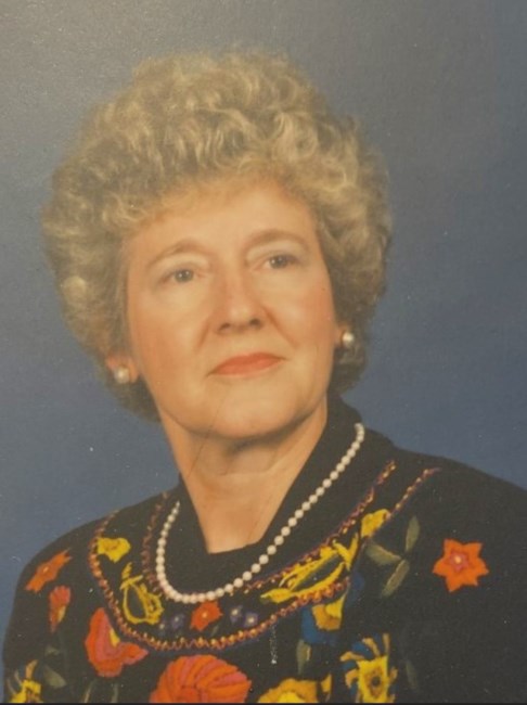 Obituary of Lora Dean Bradley