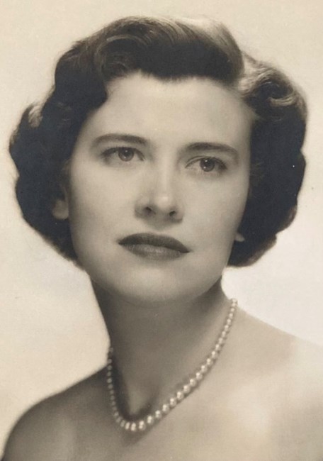 Obituario de Claudia A. Steers