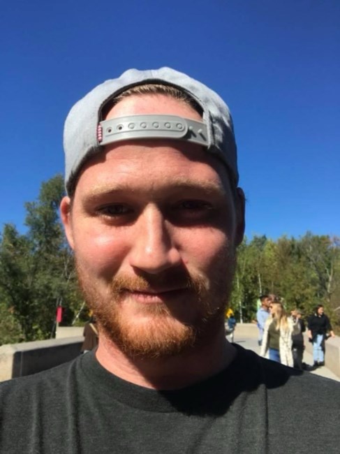 Obituary of David Charles Mark Claypole