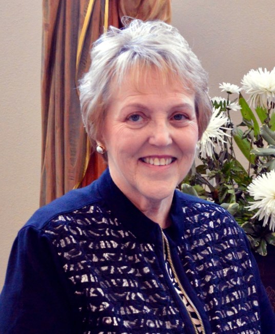 Obituary of Candy Fitch