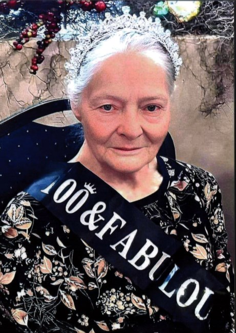 Obituary of Katie Collins Selph