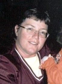 Obituary of Peggy Jane Zieschang