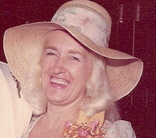 Obituary of Trudy B McCaughan