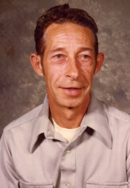 Obituary of Herbert V. Damron