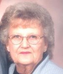Obituary of Peggy A Gilbert