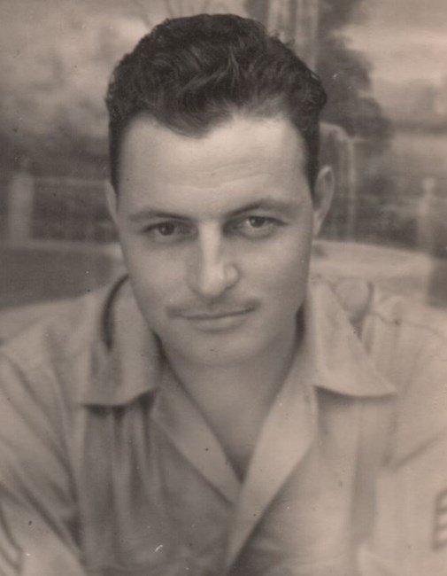 Obituary of J. D Railey