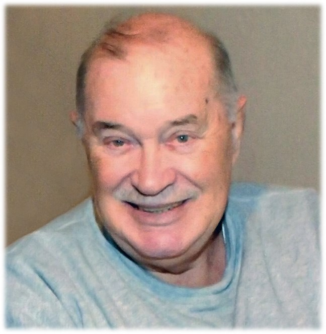 James Campbell Obituary St. Clair Shores, MI