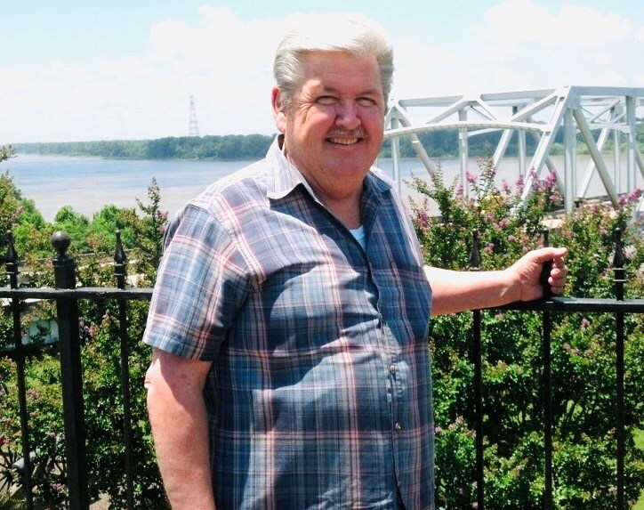 Obituary of Elton C. Williamson Jr.