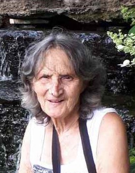 Obituario de Martha Lepage