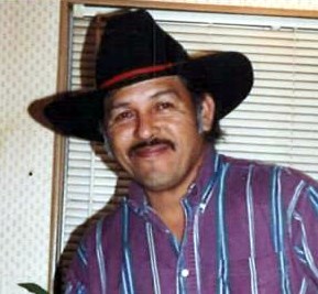 Obituary of Francisco O. Garcia