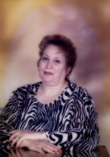 Obituary of Yolanda G. Ayala