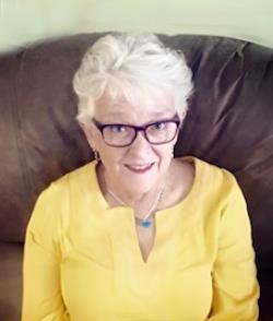 Obituary of Avis Eola Loper