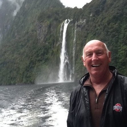 Avis de décès de Leo William Brennan