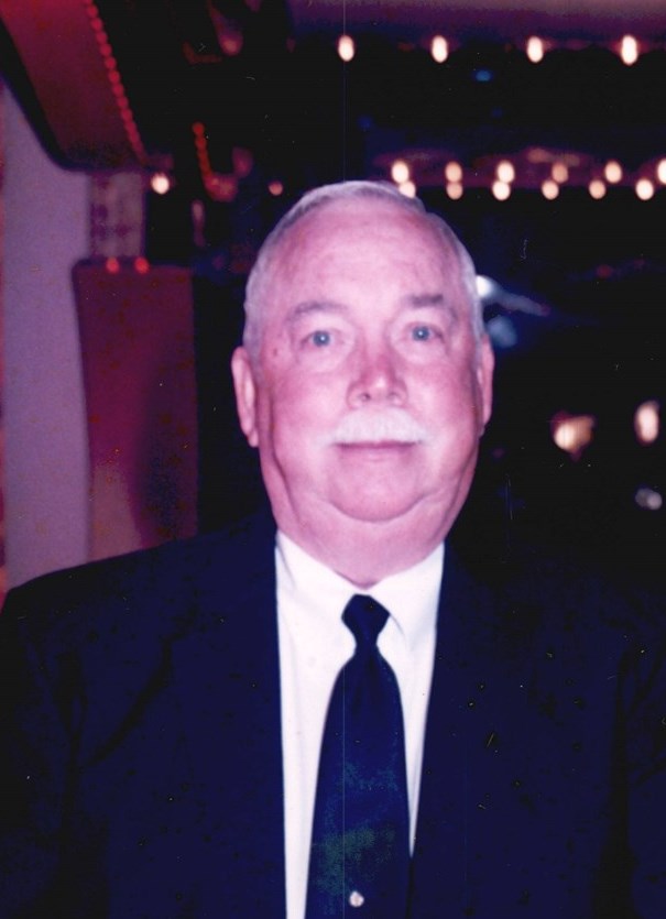 Robert Parham Obituary Martinez, GA