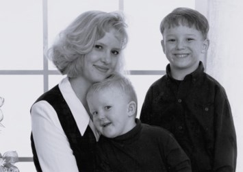 Obituary of Melissa Louise Elliott