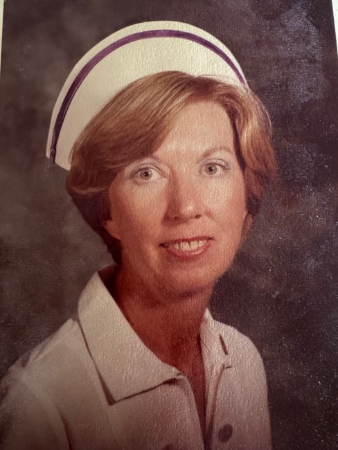 Obituario de Barbara Elaine McCrary