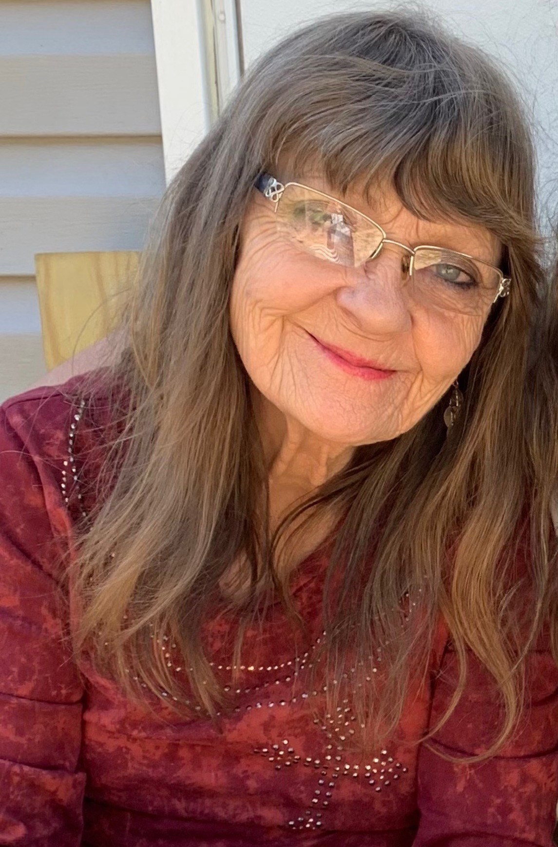 Obituary of Carol Ann Olson