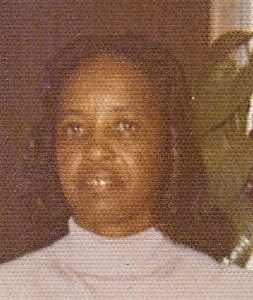 Obituary of Marie Pruitt - Williams