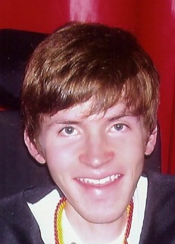 Obituary of Mason Paul Perry