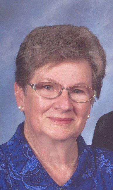 Obituary of Barbara "Janie" Weeks