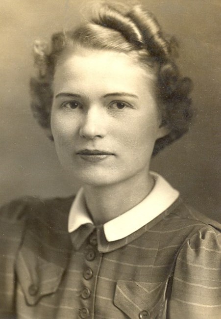 Obituary of Jeannette E. Howard