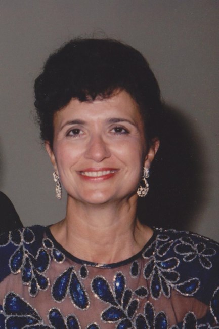 Obituary of Kathleen Michael