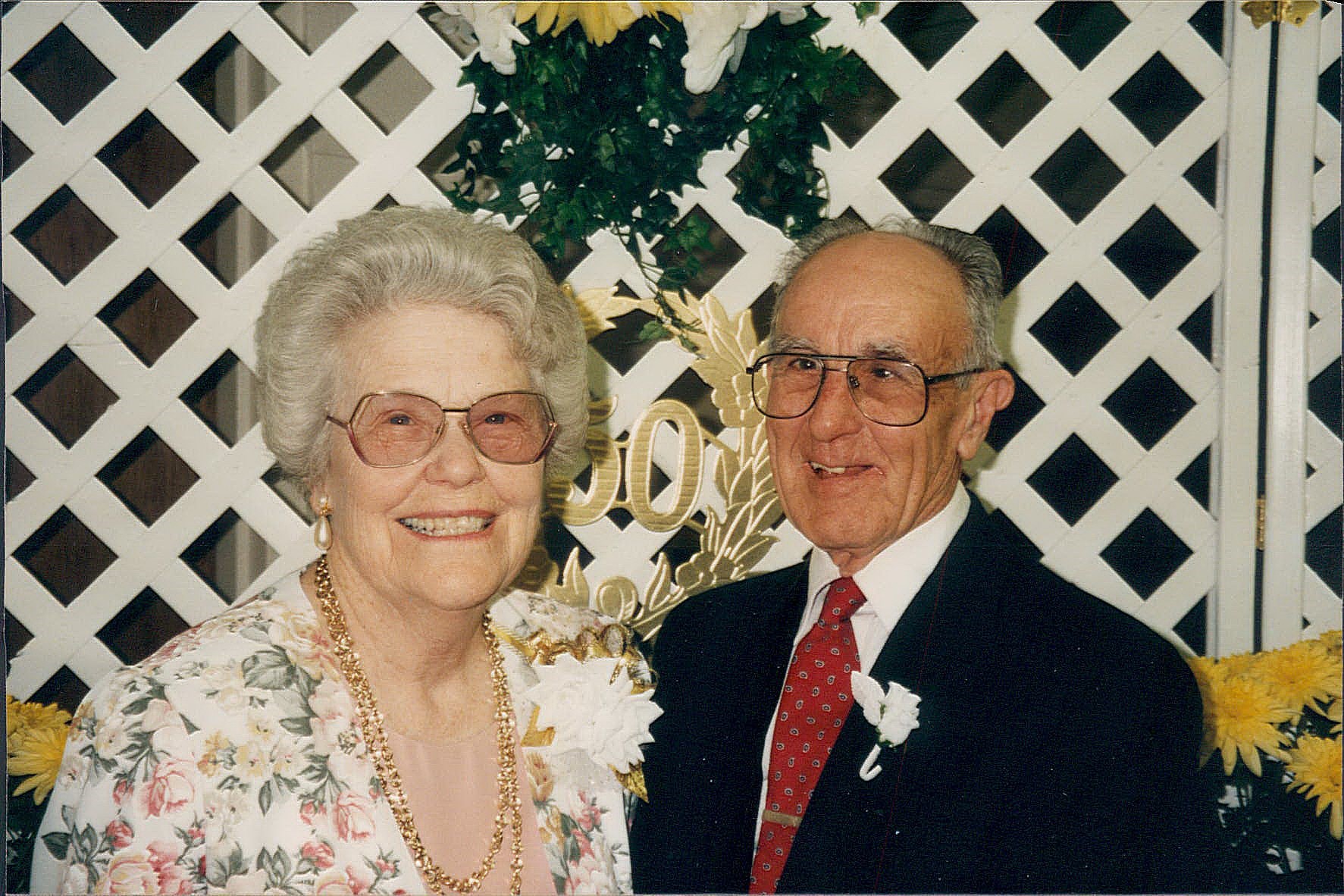 Obituary of Alice Jackson Pendley