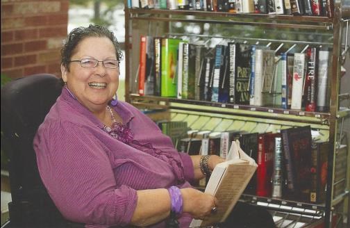 Obituary of Cheryl Anne Williams