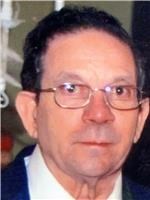 Obituary of Joseph Chris Monistere, Sr.