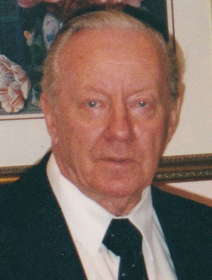 Obituary of James Joseph White