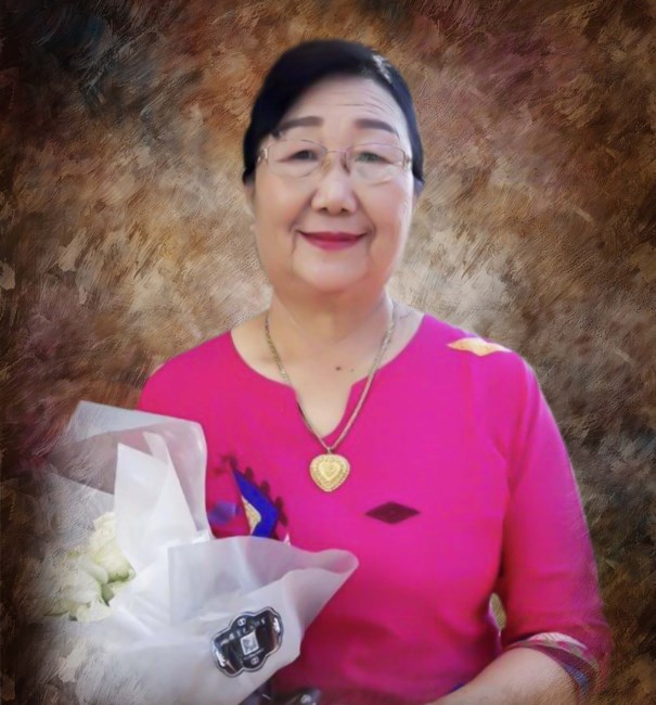 Obituary of Kai Htang