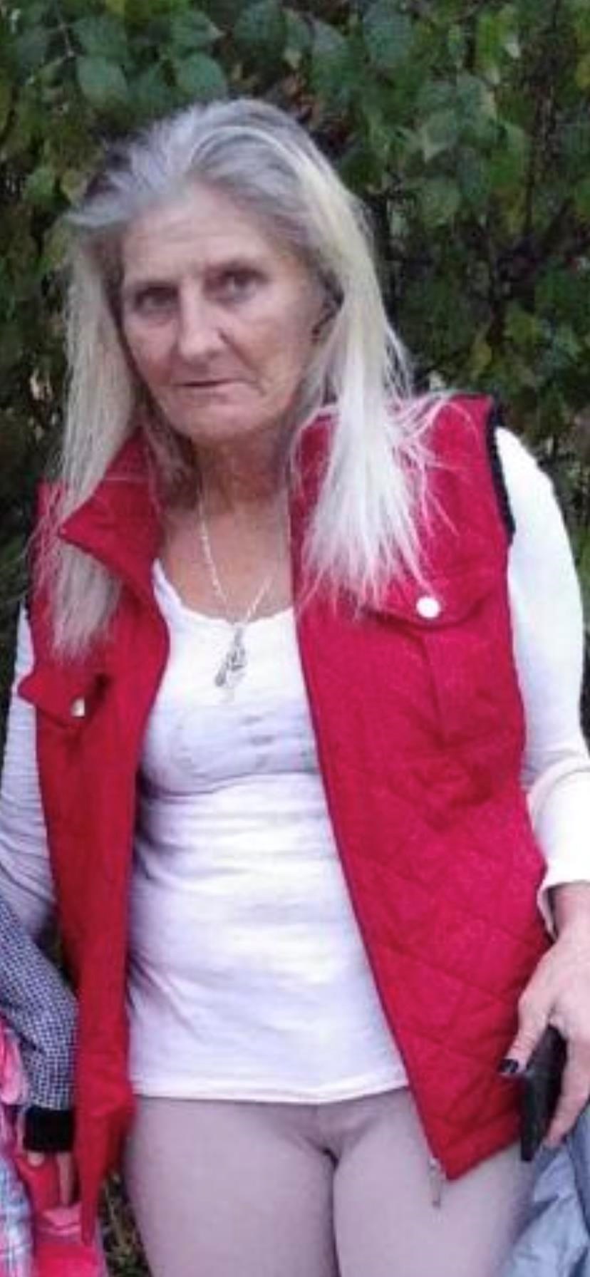 Obituary of Stephanie Jean Wilkes