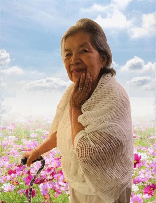 Obituary of Jovita Solano Ortiz
