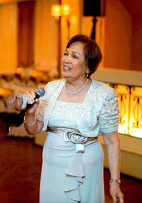 Obituario de Emelita L. Villegas