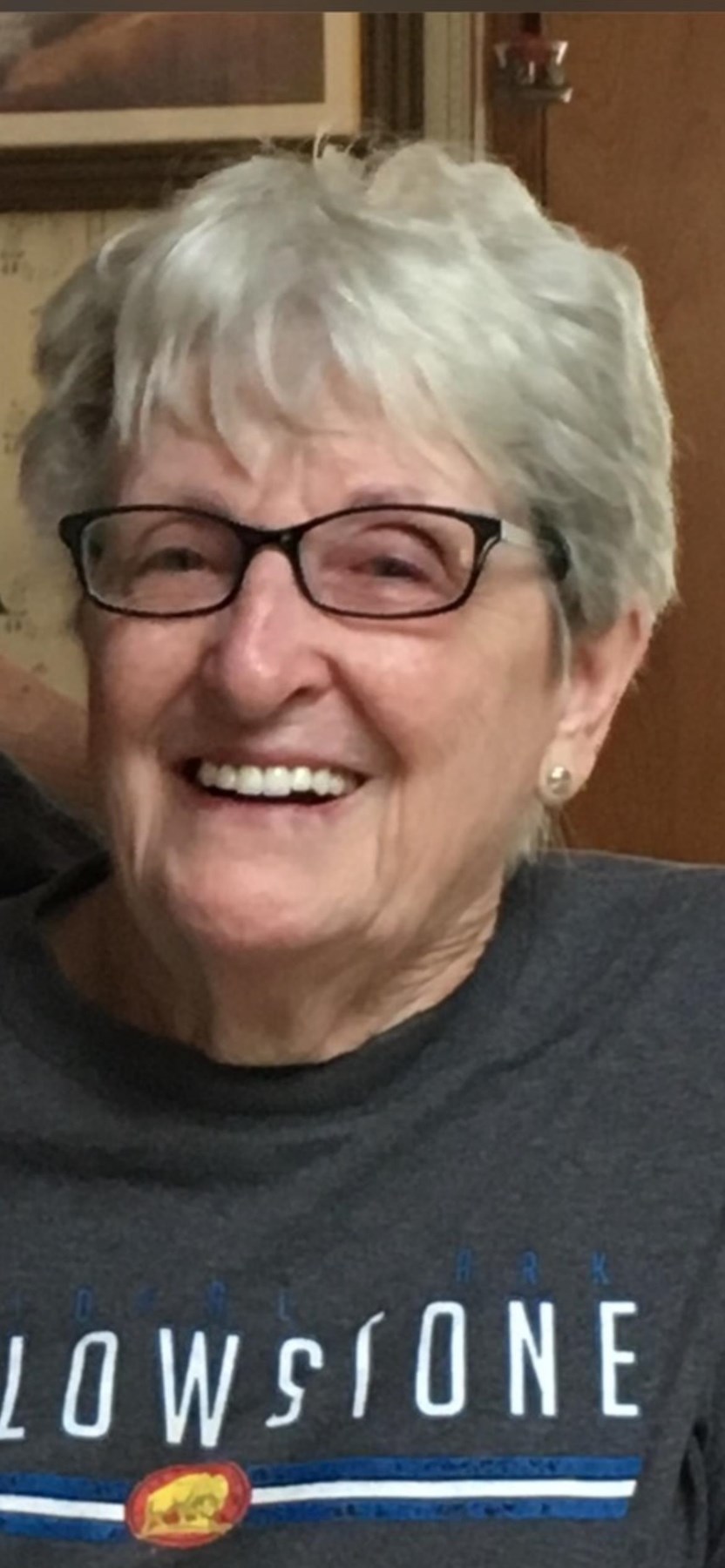 Obituary of Betty Ipsen