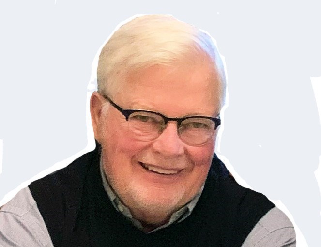 Obituary of Donald W. Kehoe