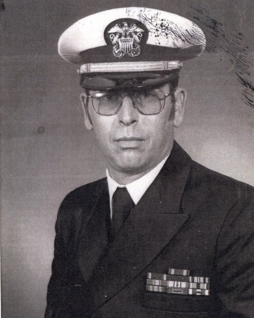 Obituario de Alfred Daniel Wendorff