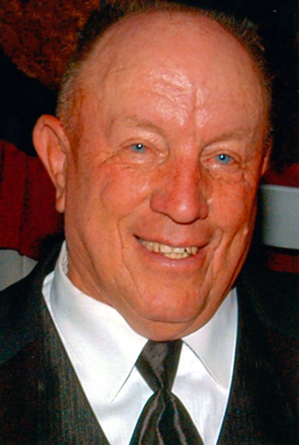 Obituary of Richard Lawrence "Deacon Dick" Rautenberg