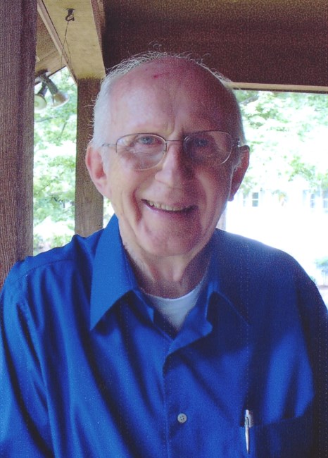 Obituary of William Brice Ayers