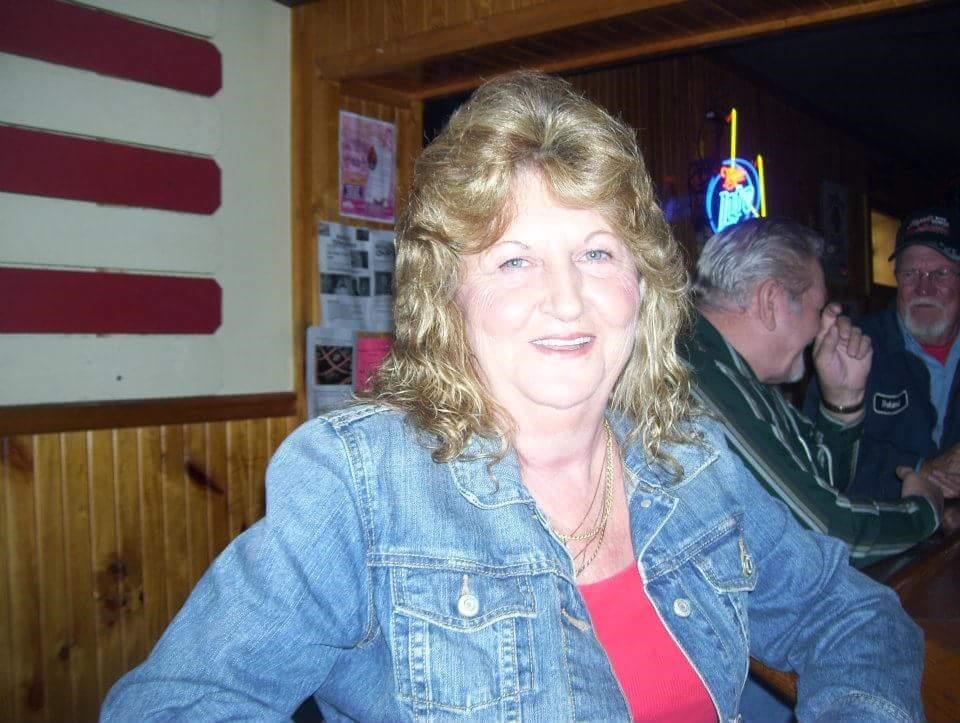 Obituary of Judy Ann Bullock