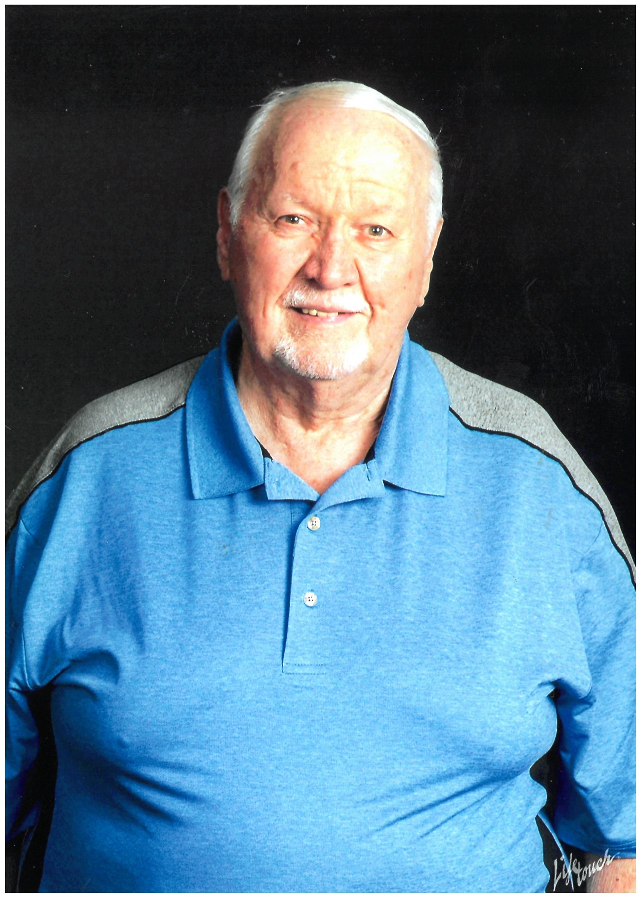 Obituary of John Albert Robinson