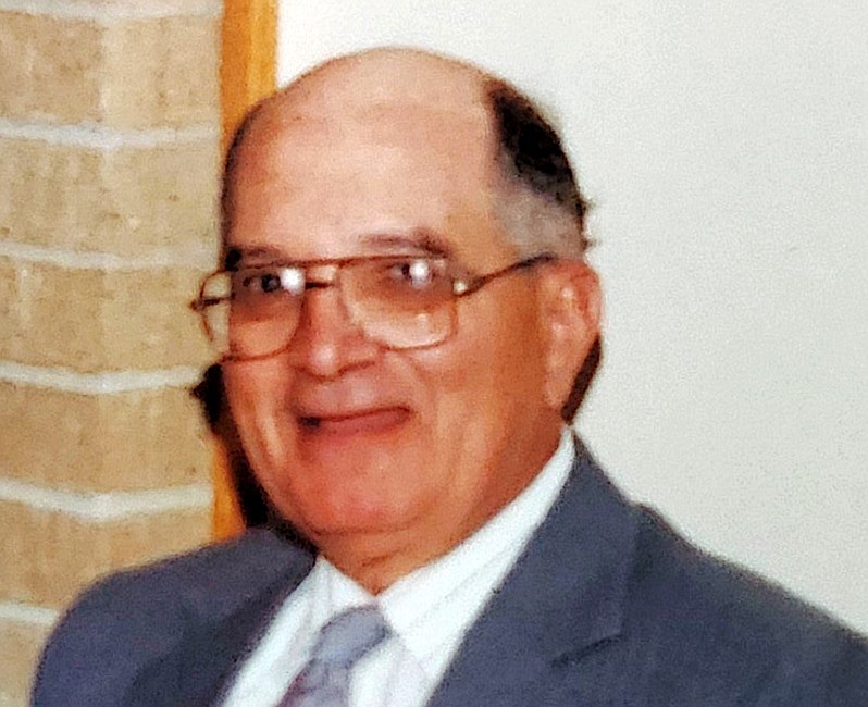 Obituary of Frank Joseph Interrante